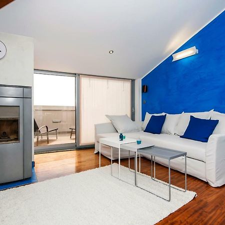 Apartment Canna โรวีน ภายนอก รูปภาพ