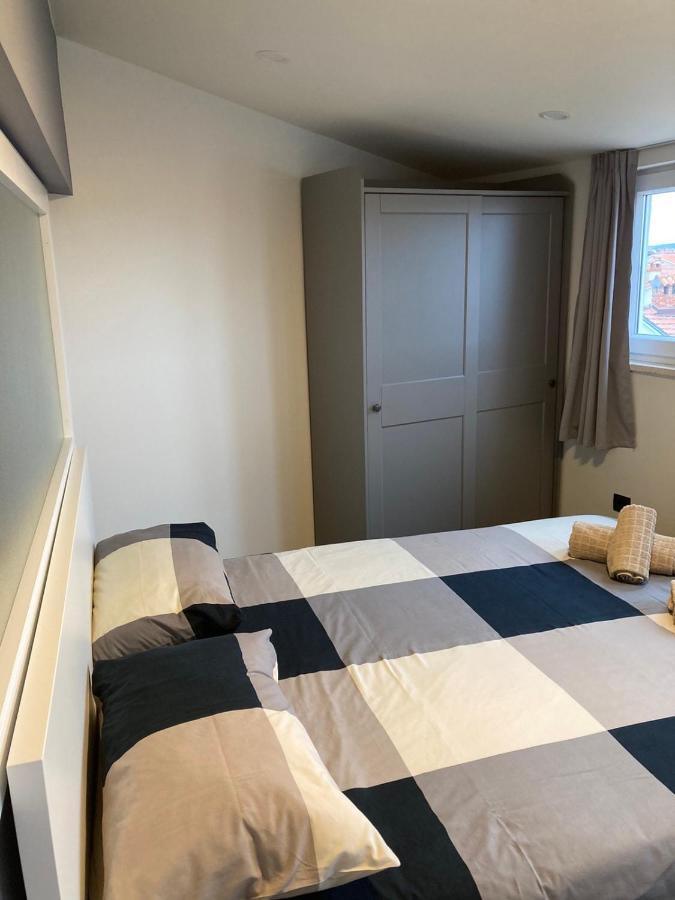 Apartment Canna โรวีน ภายนอก รูปภาพ