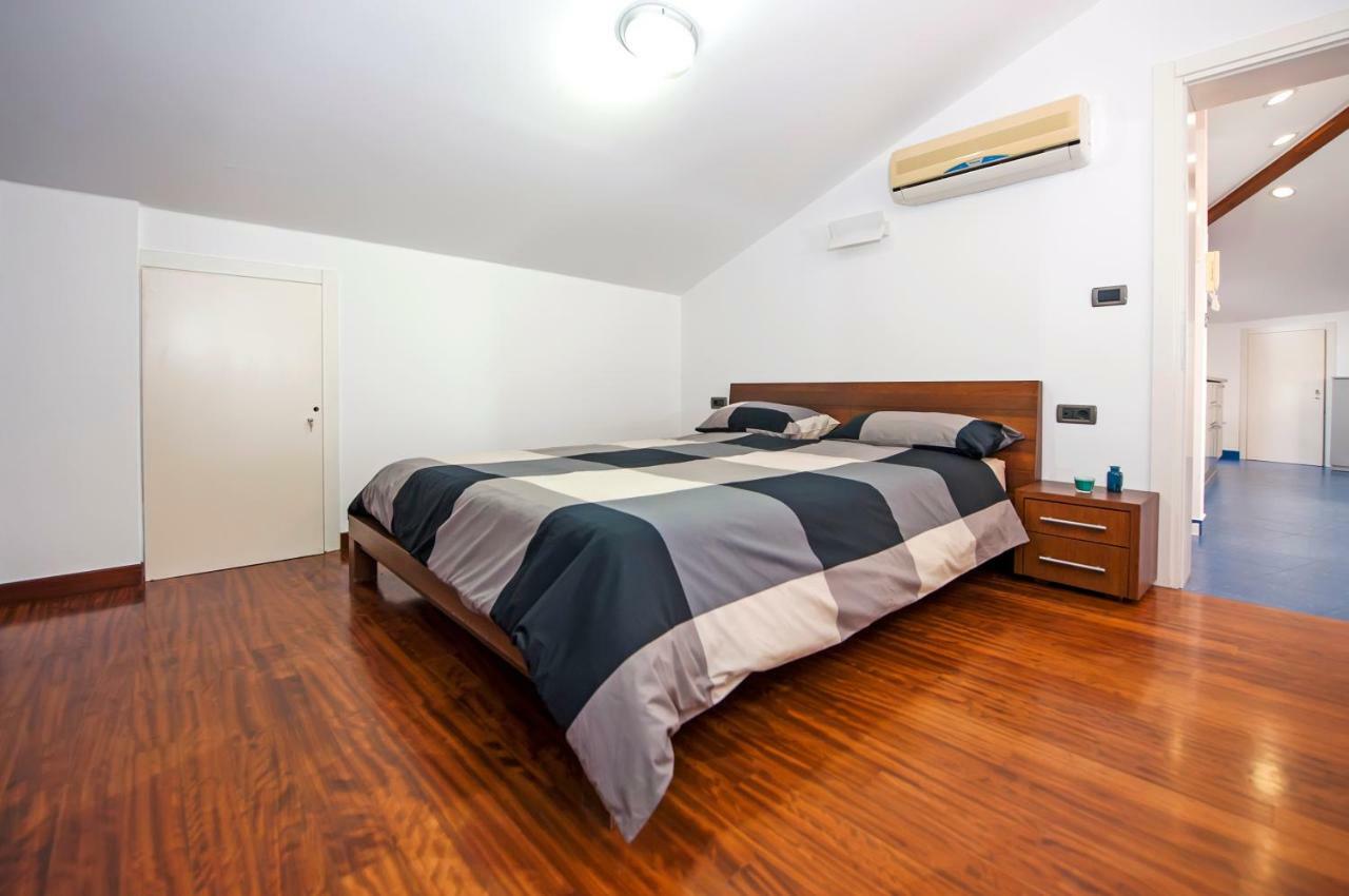 Apartment Canna โรวีน ภายนอก รูปภาพ